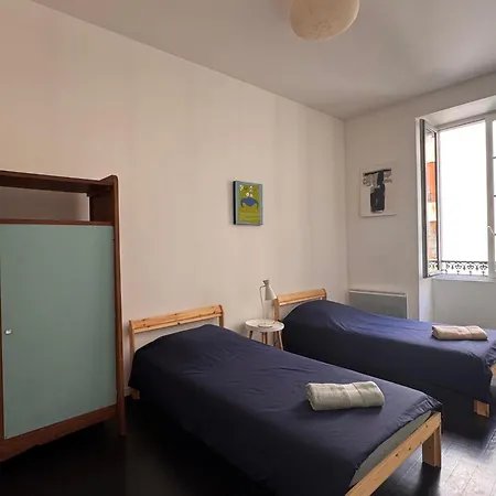 Appartamento Kaissa